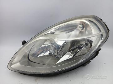 Faro ant sx LANCIA YPSILON '06