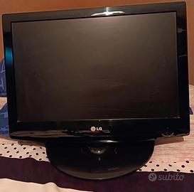 Televisore LG 19 "