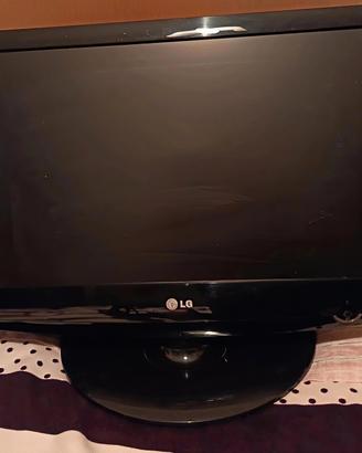 Televisore LG 19 "