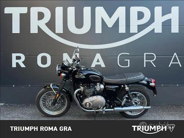 TRIUMPH Bonneville 1200 T120 Abs E5