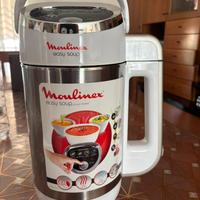 Moulinex Soup Maker Easy