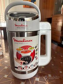 Moulinex Soup Maker Easy