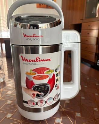 Moulinex Soup Maker Easy