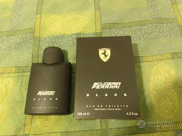 Profumo Ferrari Mariam