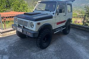 SUZUKI SJ MOTORE VITARA 1.6cc 100vcv 8V
