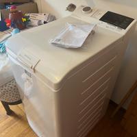 Lavatrice 7 kg NUOVA classe A 6000 series Pro