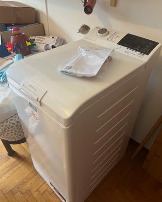 Lavatrice 7 kg NUOVA classe A 6000 series Pro