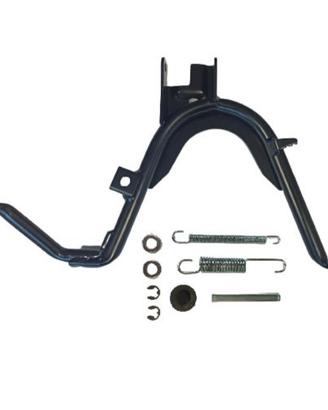 Cavalletto centrale scooter 50 Aprilia Keeway Beta