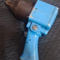 pistola pneumatica 3/4 made in Italy 