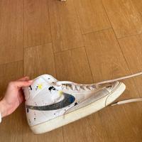 Nike Blazer