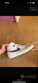 Nike Blazer