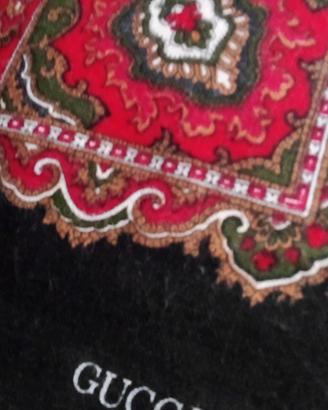 grande foulard GUCCI 
