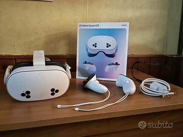 Meta quest 3s