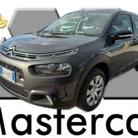 CITROEN C4 Cactus C4 Cactus 1.5 bluehdi Shine Pa