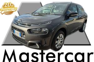 CITROEN C4 Cactus C4 Cactus 1.5 bluehdi Shine Pa