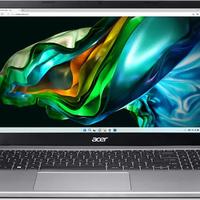 Acer Win11 15,6"FullHD CPU I3 8Core RAM8GB SSD256