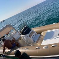 Gommone Mar Co Come NUOVO