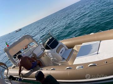 Gommone Mar Co Come NUOVO