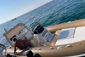 Gommone Mar Co Come NUOVO