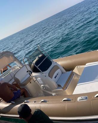 Gommone Mar Co Come NUOVO