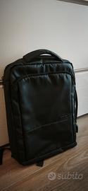 Zaino Porta PC 14" Mark Ryden - Slim nero