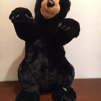 Peluches vari