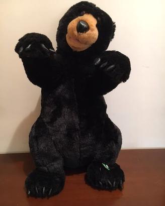 Peluches vari
