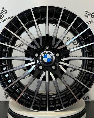 Cerchi in lega BMW X3 X1 X2 X4 S. 1 2 3 4 5 da 20
