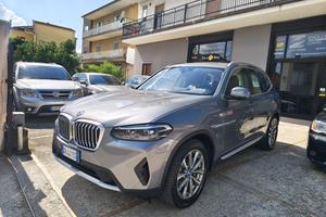 BMW X3 xDrive30e Msport