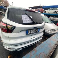 Portellone ford kuga vignale