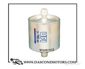 Filters – Filtro benzina BMW cagiva ducati triumph