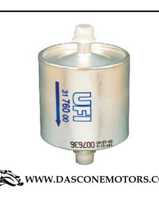 Filters – Filtro benzina BMW cagiva ducati triumph