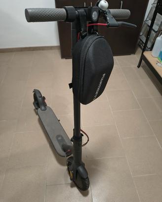 monopattino Xiaomi Electric M365
