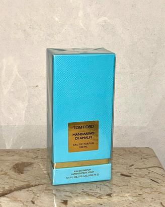 Tom ford mandarino di Amalfi 100ml parfums
