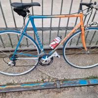 BICICLETTA DA CORSA  !!!