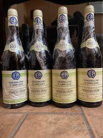 Verticale Trebbiano Emidio Pepe