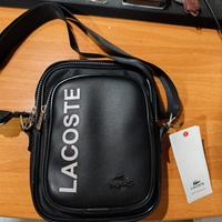 Tracolla Lacoste