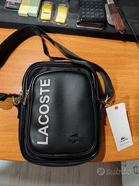 Tracolla Lacoste