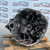 Cambio nissan renault 2.0 dci sigla m9r 6 marce