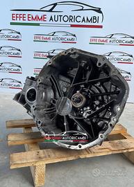 Cambio nissan renault 2.0 dci sigla m9r 6 marce