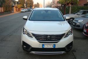 Peugeot 5008 BlueHDi 130 S&S EAT8 Active
