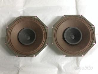 Philips ad7080 fullrange speakers intonsi  			