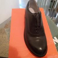 Scarpe "Due leoni"