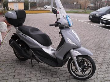 Piaggio Beverly 350 MY 2020