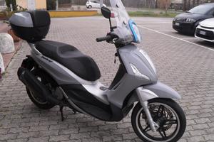 Piaggio Beverly 350 MY 2020