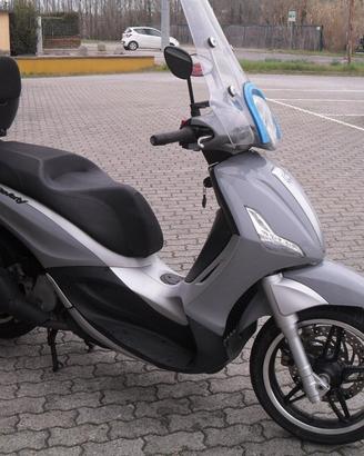 Piaggio Beverly 350 MY 2020