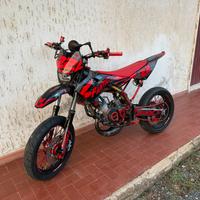 Fantic tpr 86 del 2017