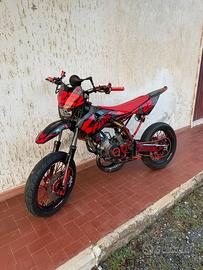 Fantic tpr 86 del 2017