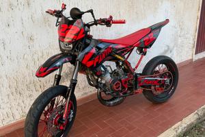 Fantic tpr 86 del 2017