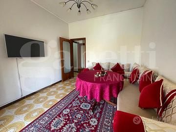 Appartamento Siracusa [V5067VRG]